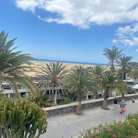 פלאייה דל אינגלז Apartment Hotel Taboga (Adults Only) מראה חיצוני תמונה