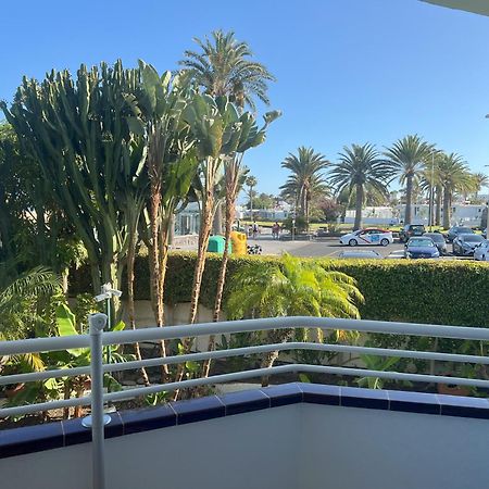 פלאייה דל אינגלז Apartment Hotel Taboga (Adults Only) מראה חיצוני תמונה