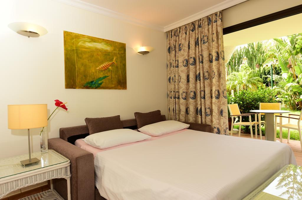 פלאייה דל אינגלז Apartment Hotel Taboga (Adults Only) חדר תמונה