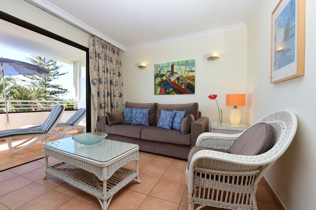 פלאייה דל אינגלז Apartment Hotel Taboga (Adults Only) חדר תמונה