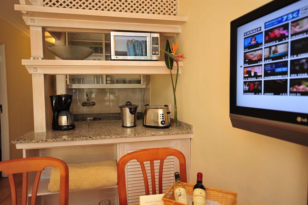 פלאייה דל אינגלז Apartment Hotel Taboga (Adults Only) מראה חיצוני תמונה