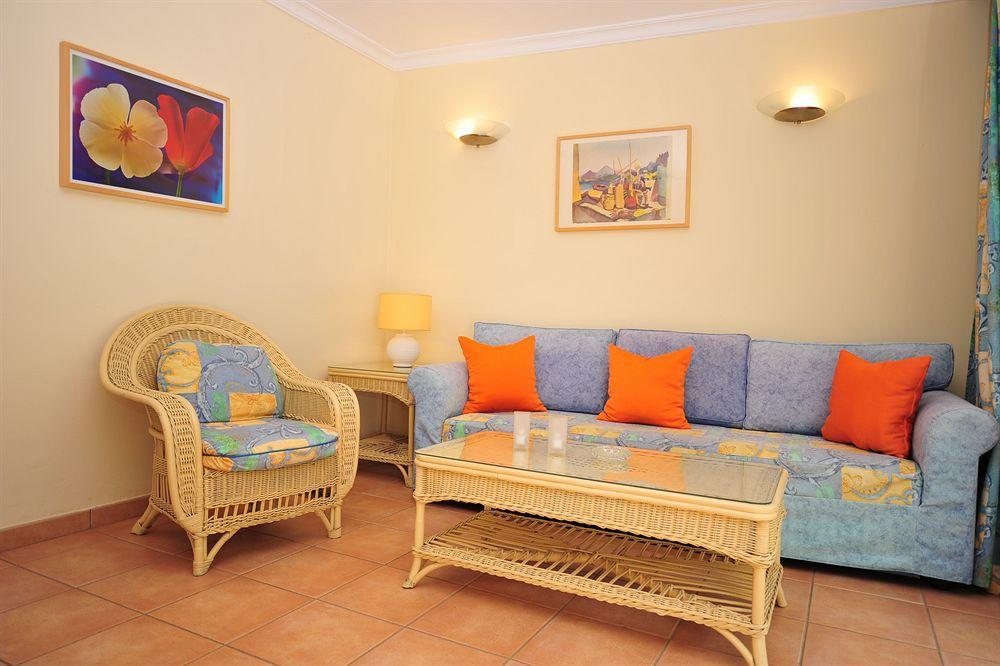 פלאייה דל אינגלז Apartment Hotel Taboga (Adults Only) מראה חיצוני תמונה