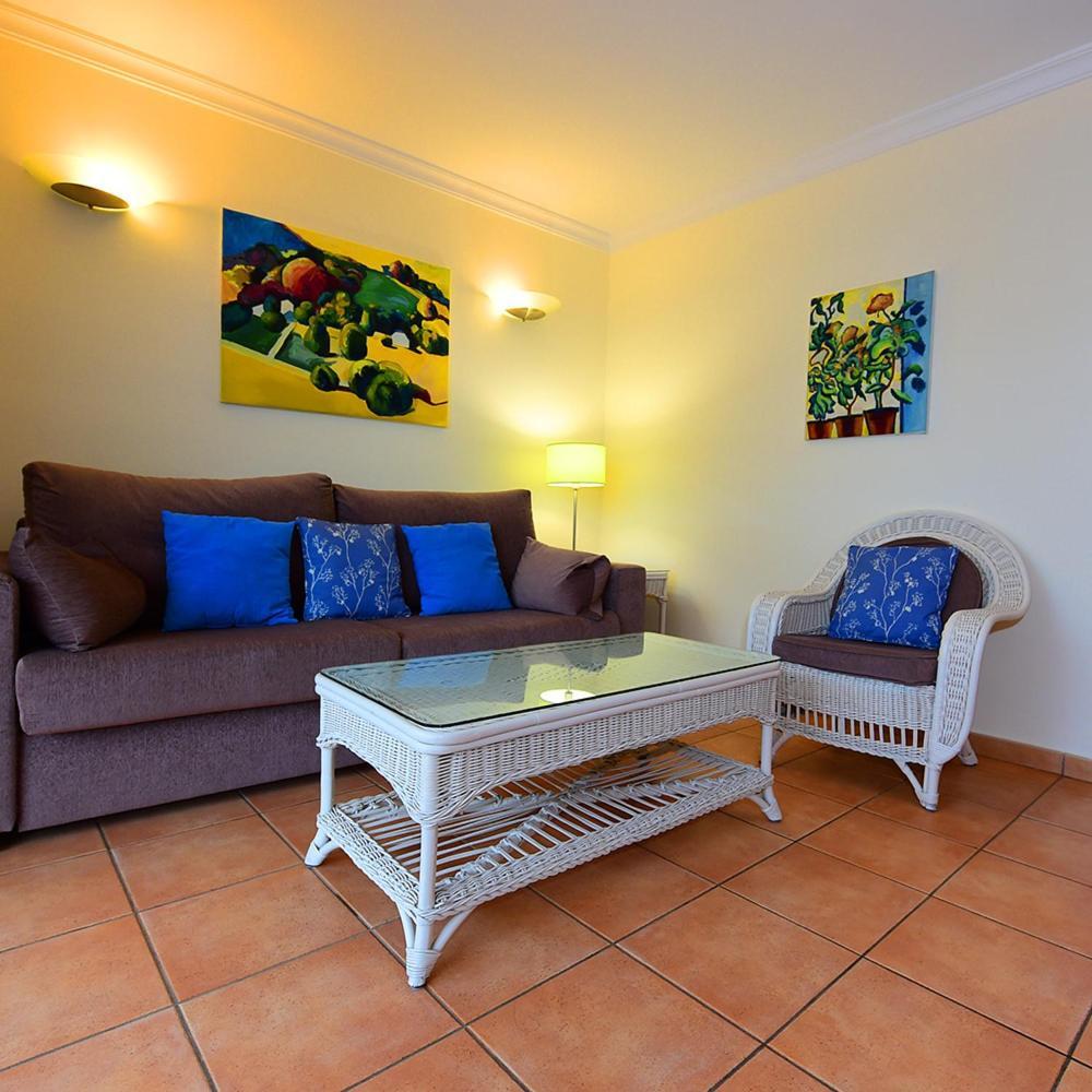 פלאייה דל אינגלז Apartment Hotel Taboga (Adults Only) מראה חיצוני תמונה
